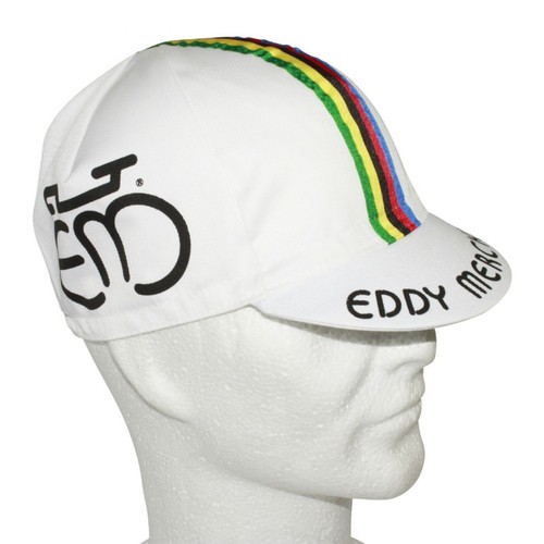 Casquette velo equipe vintage - equipe,