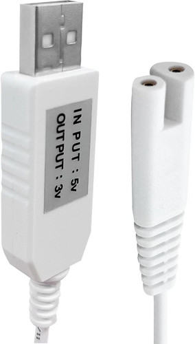 Charger cord replacement for - cord,