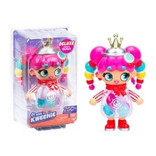 Poupée géante - XOX KWEENIE - Candy - 28 cm - Articulée - Look unique