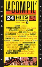 Various La Compil' Volume 2 -