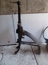 Solex 3800 fourche garde boue 4925