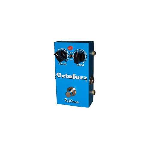 Fulltone octafuzz 2 - fulltone, of-2