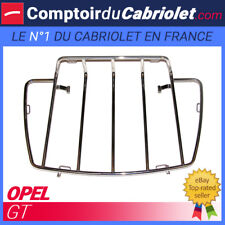 Porte-bagage sur-mesure pour