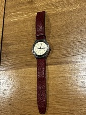 Montre SWISS SWATCH IRONY AG