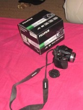 appareil photo numerique fuji finepix S5800