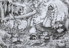 affiche - poster DRAN (1979)