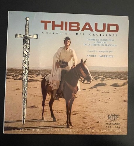 Thibaud chevalier des - thibaud,,