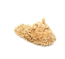 Animal Face Slippers One size fits sizes 4-9 1/2.