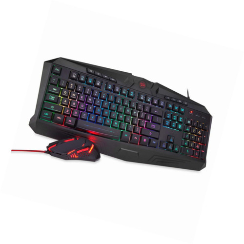 Redragon vajra wired - vajra, (s101)