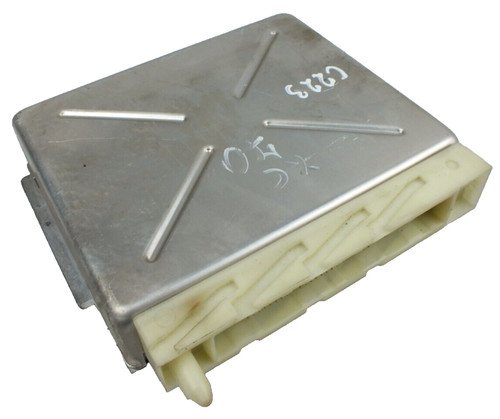 Volvo v70 essence ecu - v70, 2.4l