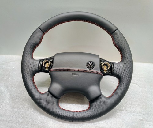 Volant cuir 1998 - 1998, golf