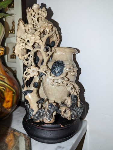 Rince pinceaux sculpte - pinceaux,