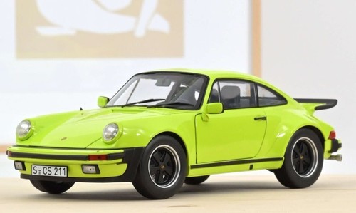 Porsche 911 turbo 1976 - 911,