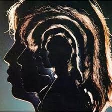 Cd The Rolling Stones - Hot Rocks 1964 - 1971 (1986)