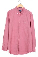 Chemise Oxford homme GANT THE