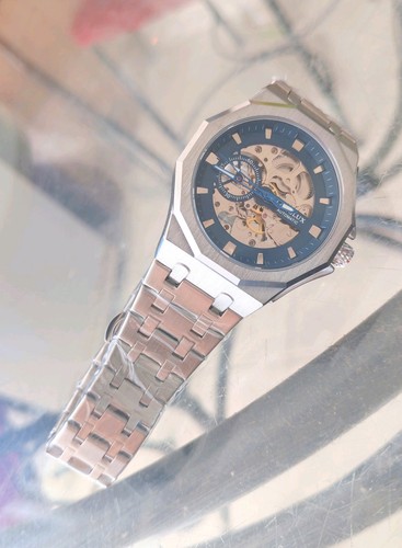 Montre automatique homme