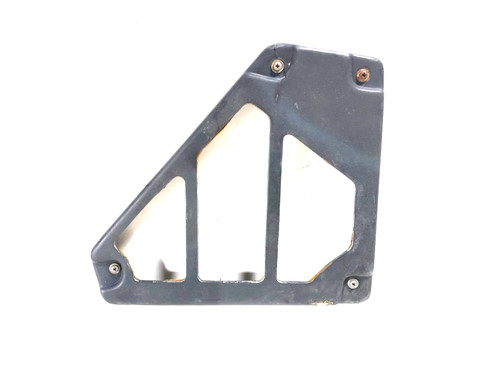 Cache capot filtre à - /,
