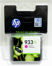 HP 933 XL MAGENTA CARTOUCHE