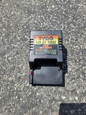 TYCO 6.0V Jet Turbo NiCd