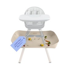 Catchy Food Catcher Grey