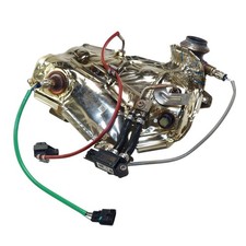 Pot Catalytique Cat. Renault Clio V 1,0L 49KW B4D419 E 208A00902R Seulement