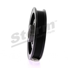 Poulie damper pour Astra