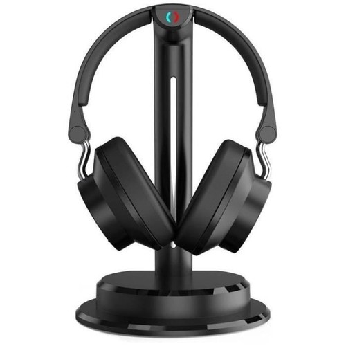 Casque sans fil hifi cgv - casque,