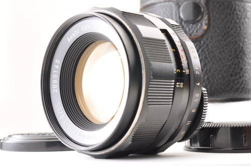 Objectif pentax super - super, takumar