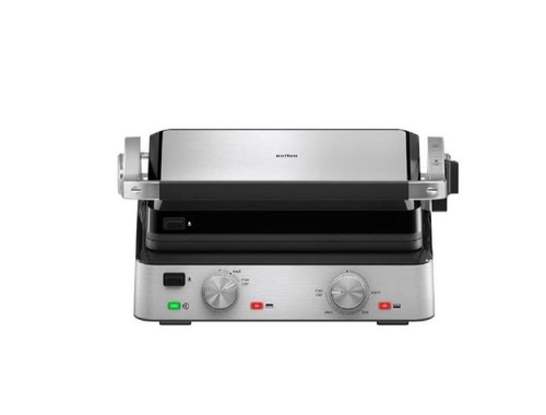 Gril multifonction braun - multifonction,