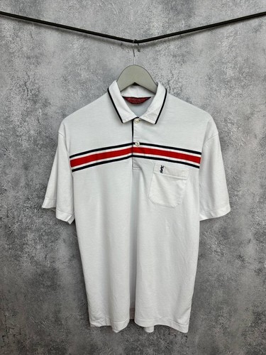 Polo yves saint - yves, laurent