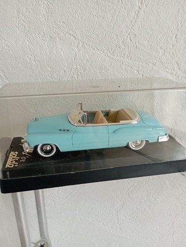 Solido buick super 1950 - buick, age
