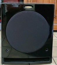 Caisson basse VELODYNE CHT-12R