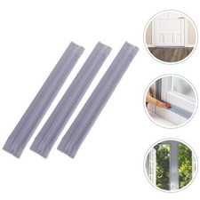  3 Pcs Bande Etancheite Autocollante Joints Fenêtres Ruban Scellement