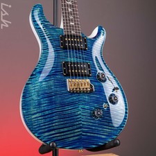 PRS Custom 24 Piezo 10-Top