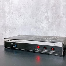 Rare BOSE 802-C System
