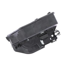 Centralisation porte avant