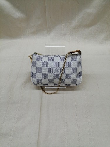 Louis vuitton mini pochette - vuitton,