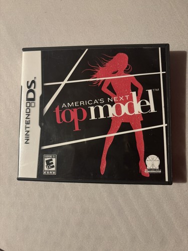America next top model - america's,