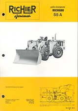 ▬►Prospectus de 1971