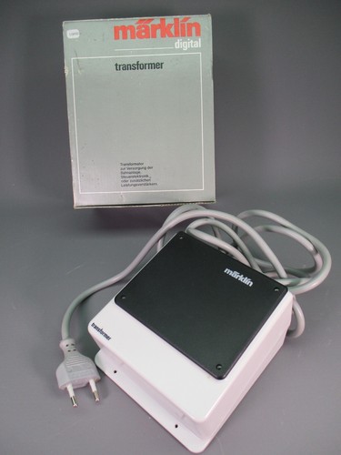 Lq032 marklin digital 6002 - lq032,