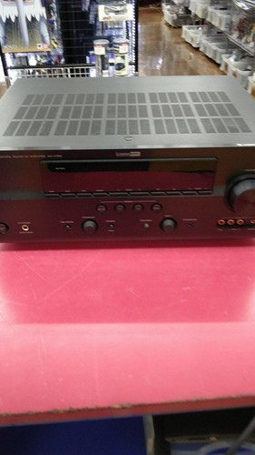 Yamaha v765 amplificateur - yamaha, ax-v765