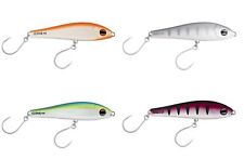 Halco Slidog 150 15Cm 85G Stickbait Leurres De Mer Différentes Couleurs