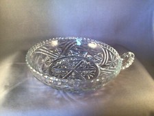 VINTAGE ANCHOR HOCKING GLASS