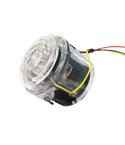 Ventilator Motor Replace Fo