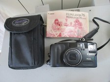 COMPACT ARGENTIQUE CANON PRIMA