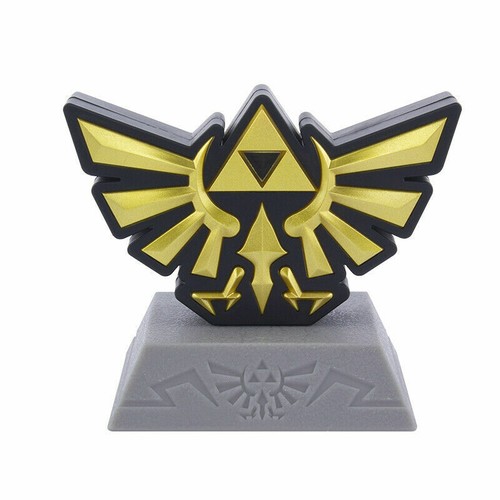 Nitendo icons légende - légende, de