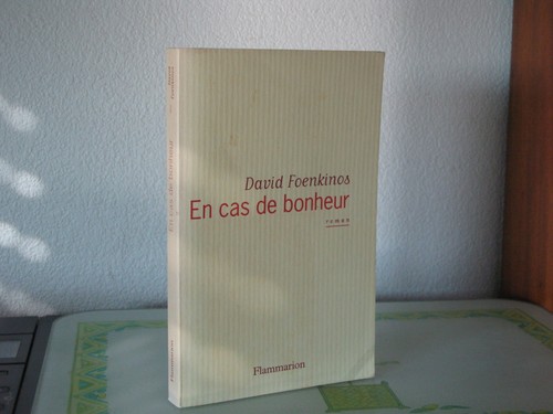 Cas bonheur david - cas, /