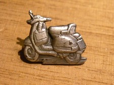 Sccoter Pins - VESPA
