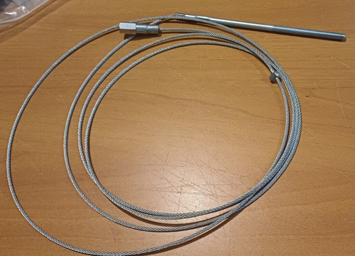 Cable direction stiga villa - cable,