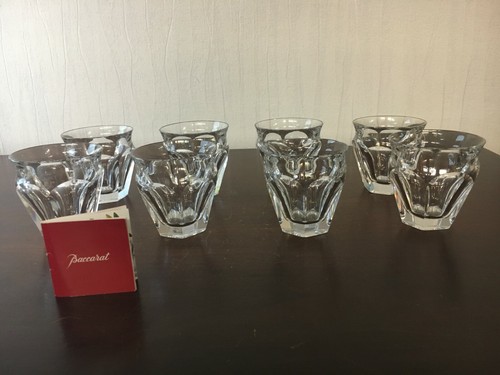 Verres modèle talleyrand - verres,